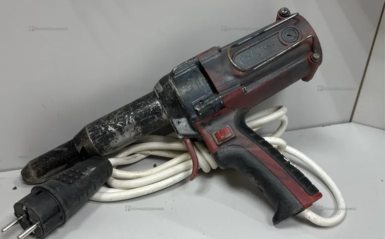 Электрический заклепочник SKytools Absolut