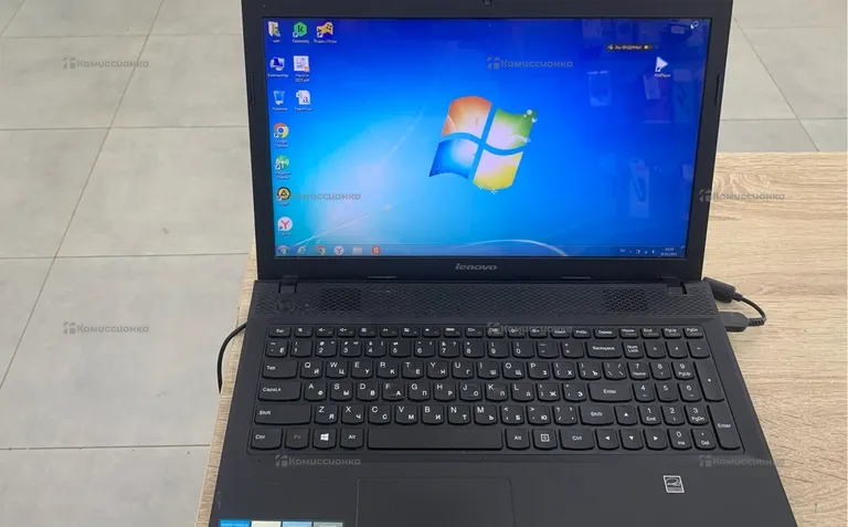 Ноутбук  Lenovo G500