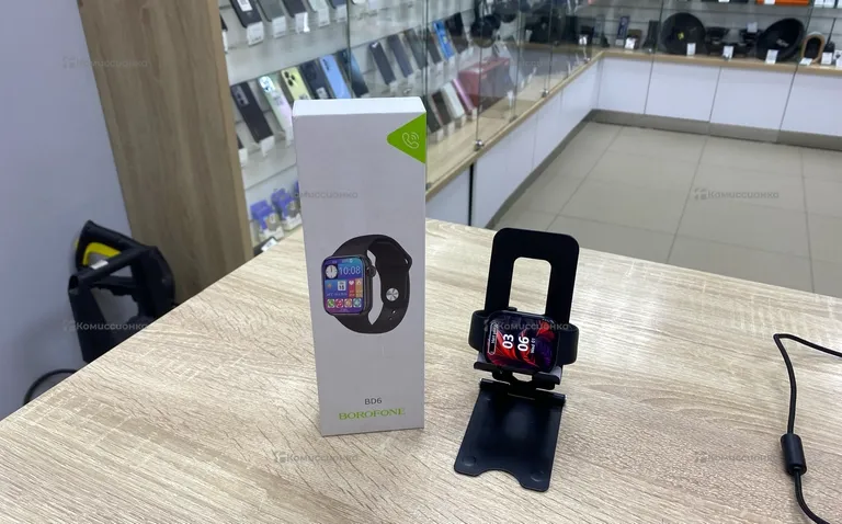 Часы  BROFONE BD6