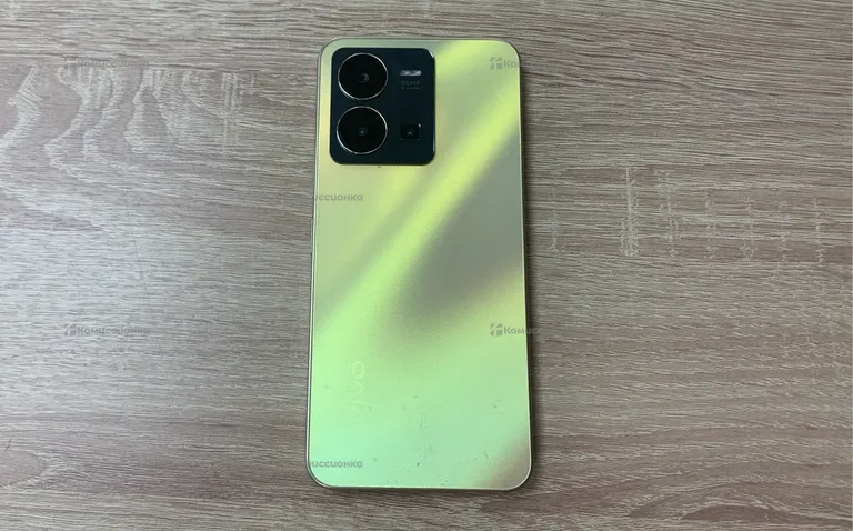 Vivo Y35 4/64 ГБ