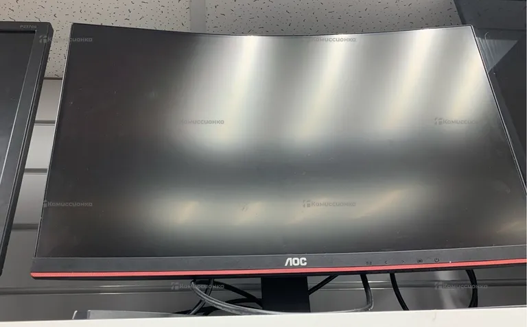 Монитор AOC C24G1