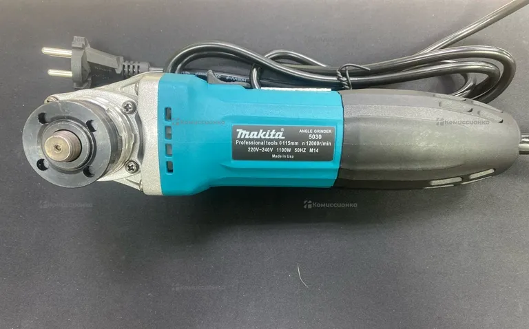 УШМ Makita SU-5030
