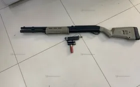 Купить Страйкбольный дробовик б/у , в Краснодар Цена:6100рублей