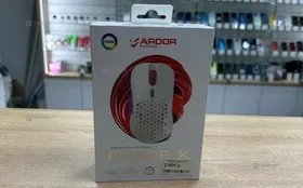 Купить Компьютерная мышь беспроводная ARDOR prime x б/у , в Самара Цена:1700рублей