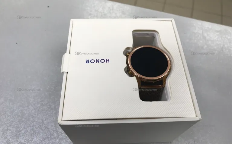 Часы Honor MagicWatch 2 42mm