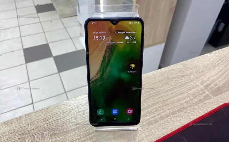 Samsung galaxy a10 2/32