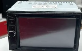 Купить Автомагнитола  JVC KW-V12 б/у , в Рязань Цена:3900рублей