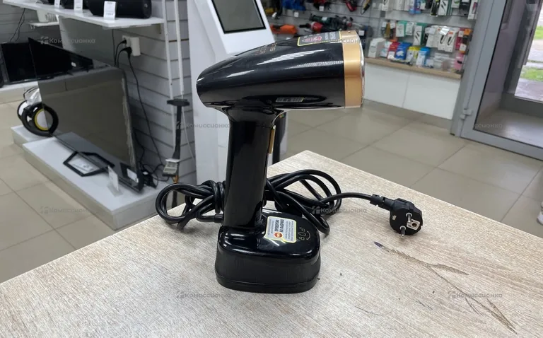 Отпариватель Polaris PGS 1555C Travel