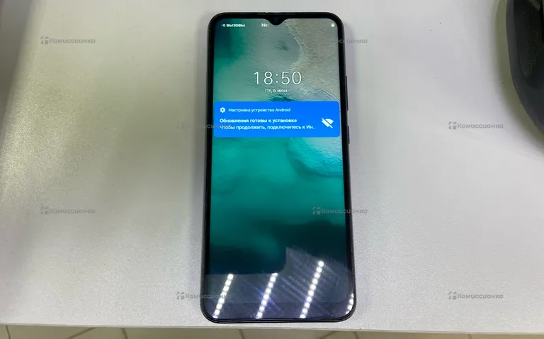 Realme c11 2021 4/64