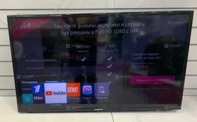 Купить Samsung UE40H5303 б/у , в Тольятти Цена:13900рублей