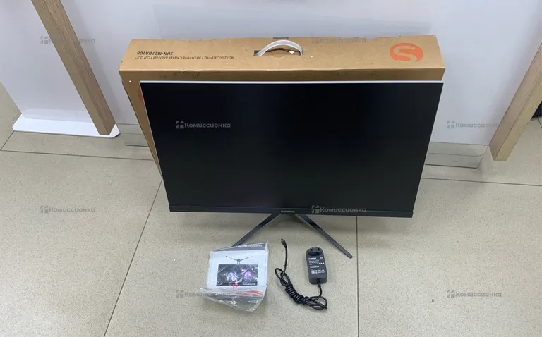 Монитор Sunwind SUN-M27BA108