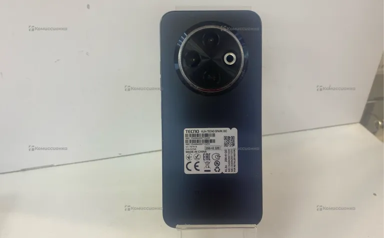 Tecno Spark 30C 8/256 ГБ