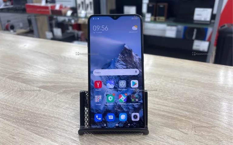 Xiaomi Redmi Note 8 Pro 6/64
