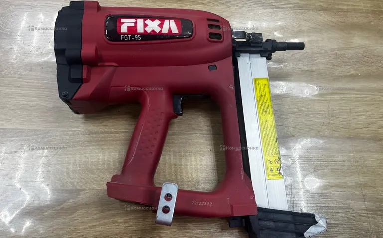 Строительный пистолет Fixa FGT-95