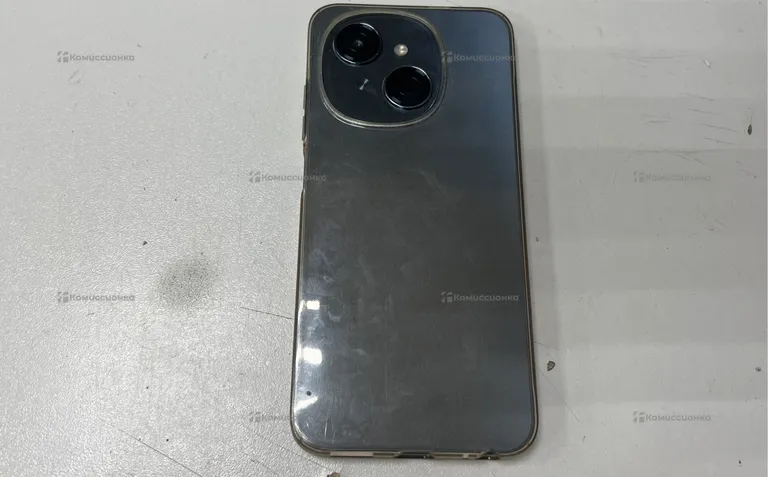 Tecno spark go 1 4/128