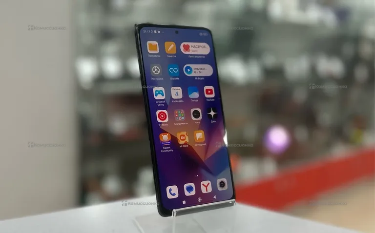 Xiaomi Redmi Note 10 Pro 8/256Gb