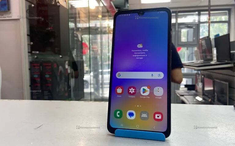 Samsung Galaxy A05 4/128gb