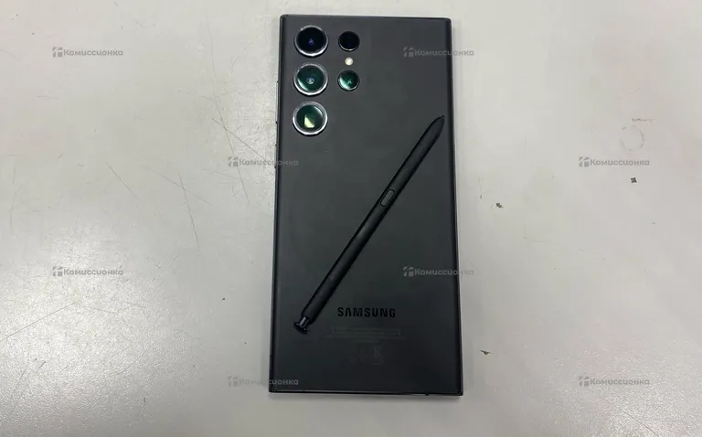 Samsung Galaxy S23 Ultra 12/256 ГБ
