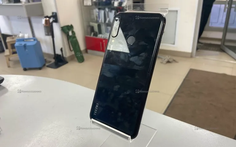 Tecno CB7 3/32