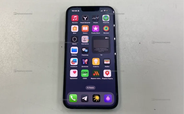 Apple iPhone 16e 128 GB