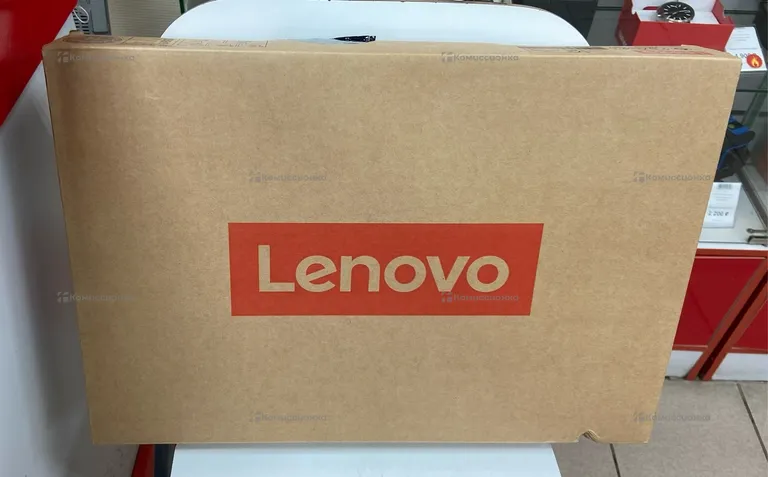 Ноутбук Lenovo IdeaPad Slim 3 (15AMN8) (новый)