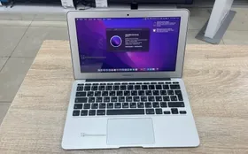 Ноутбук  MacBook Air 2015