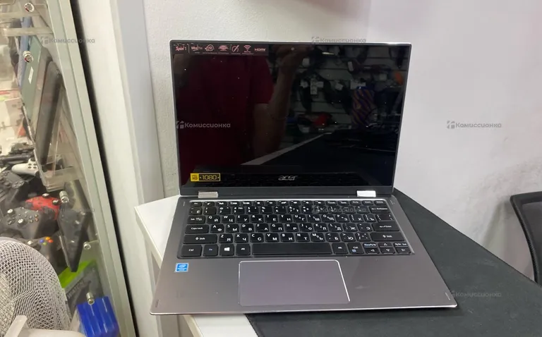 Ноутбук   Acer