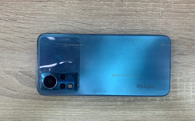 Infinix NOTE 12 2023 6/128