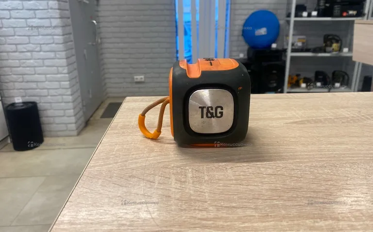 Колонка  T&G-359