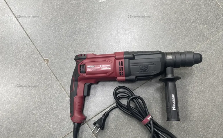 Перфоратор Neolaser NRH-1100-BS