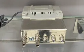 Купить Усилитель  Terra Ma 044 б/у , в Москва и область Цена:600рублей