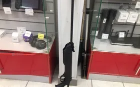 Купить Пневматическая винтовка BORNER XSB 1 б/у , в Уфа Цена:6990рублей