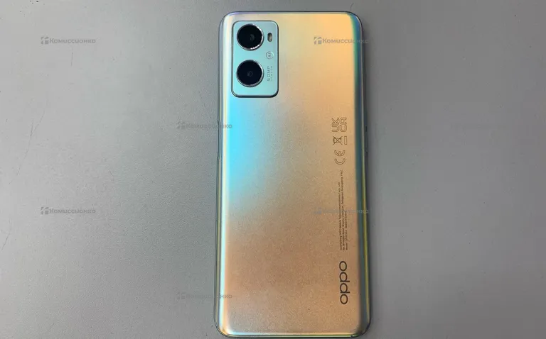 OPPO A96 6/128Gb