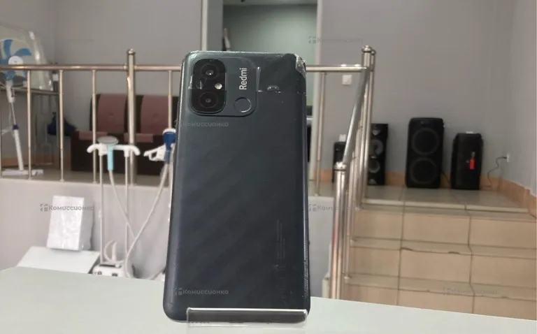 Xiaomi Redmi 12C 3/64