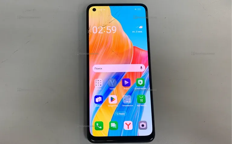 OPPO A78 8/256GB