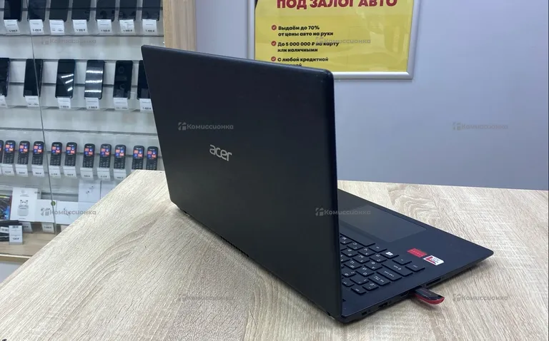 Ноутбук Acer A315-21G