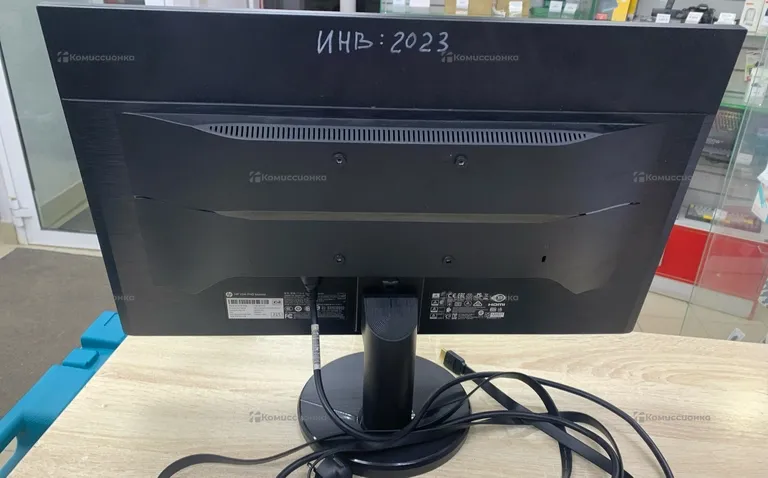 Монитор HP V24i
