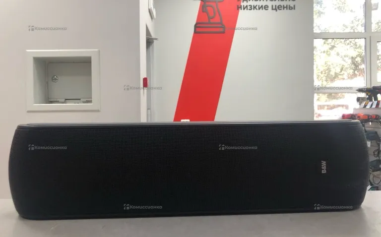 Колонка BW