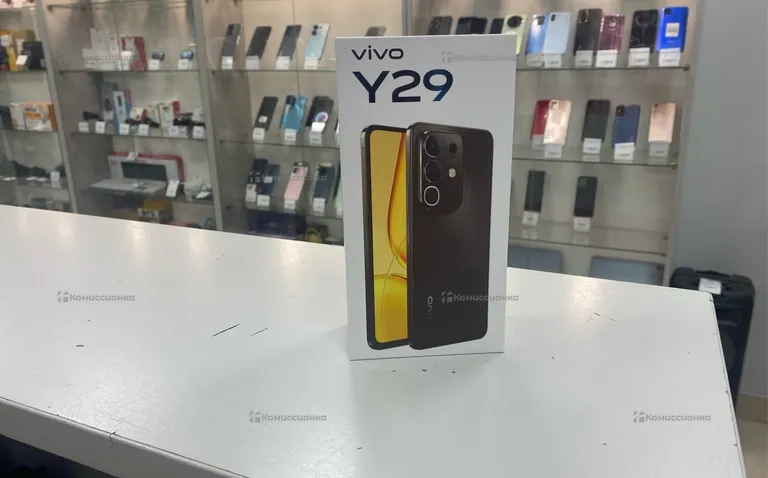 Vivo y29