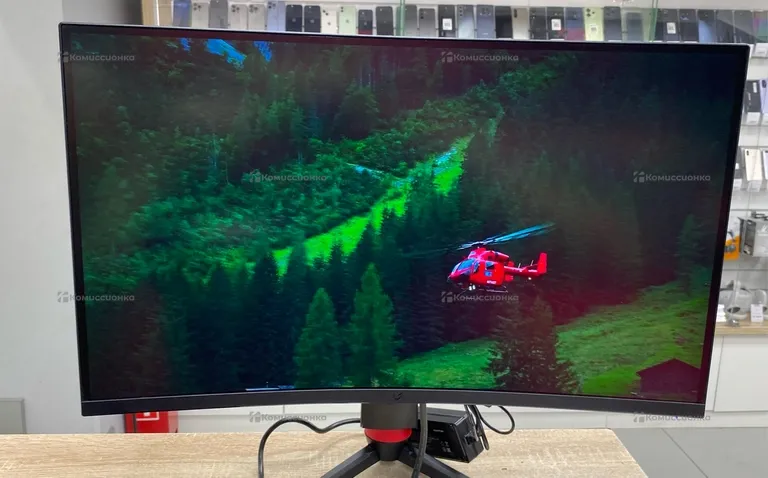 Монитор ARDOR Gaming монитор Ardor gaming aurora a