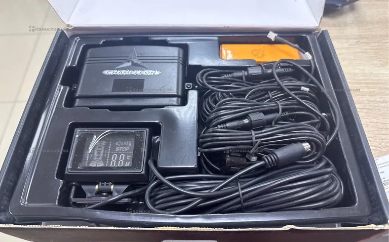 Парковочный радар Cps-800