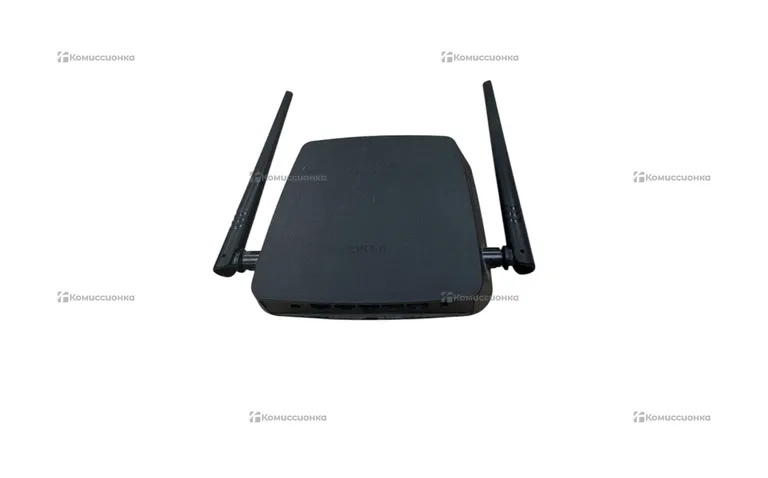 Роутер Wireless N300