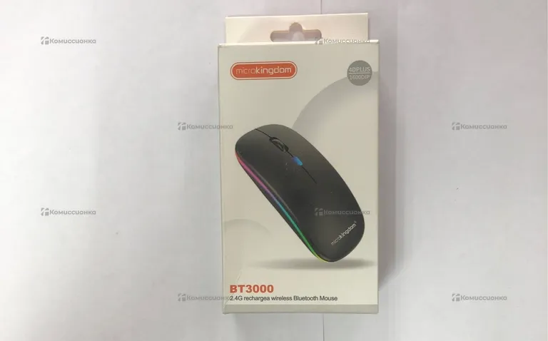 Мышь BT3000