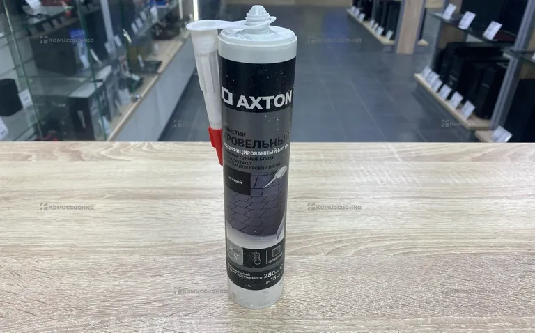 Герметик кровельный Axton