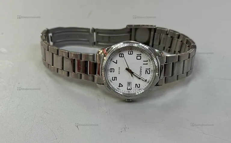 Часы Casio MTP-1302