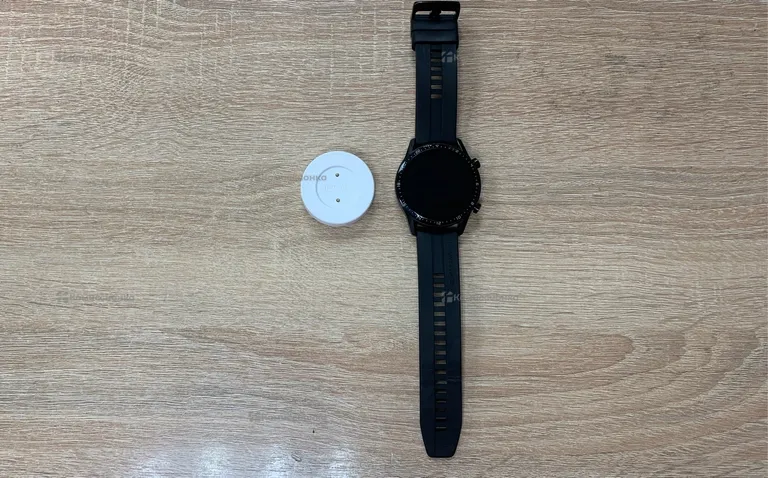 Часы  Huawei watch gt2