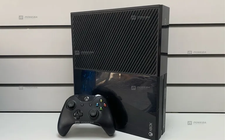 Xbox One 500Gb