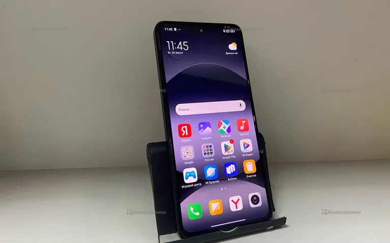 Xiaomi Redmi Note 14 8/256 ГБ