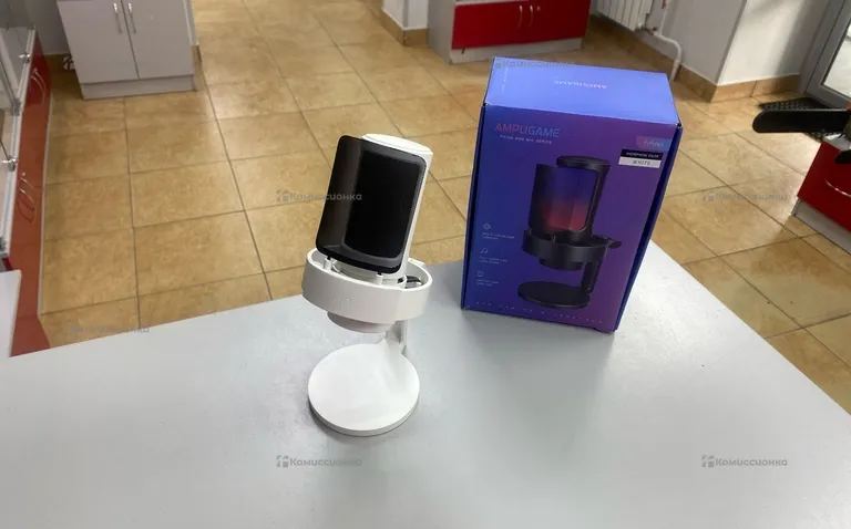 Микрофон fifine A8