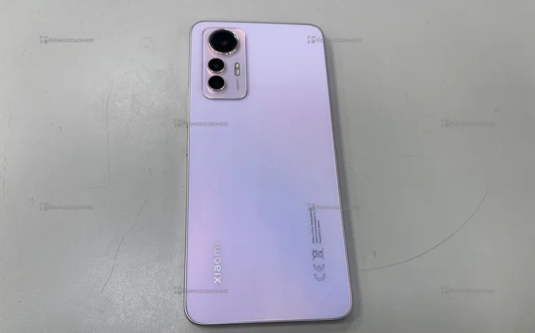 Xiaomi 12 lite 128
